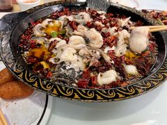 -金三可市井水煮鱼(金碧园店)