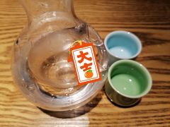 -汪爹爹武汉牛三鲜(朝外大街店)