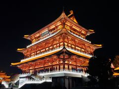 -橘子洲景区
