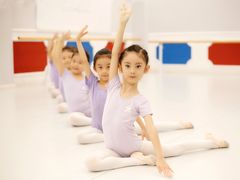 -艺彩童馨舞蹈培训学校(西湖道校区)