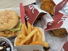 -肯德基(泉州东街店)