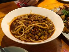 -疆Jiang·新疆秘制料理