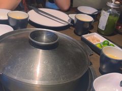 -同仁四季椰子鸡(宝安壹方城店)