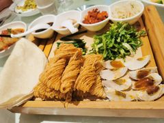 -解家河南菜(商鼎路店)