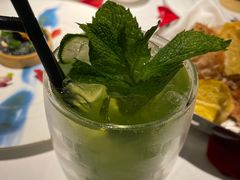 -燃扒房Steakhouse(皇庭店)