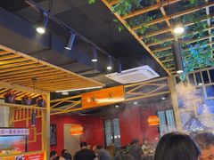 -由衷贵州酸汤牛肉火锅(新桥店)