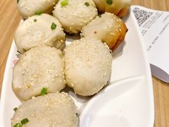-小杨生煎(香港名都店)