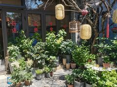 -四喜小胖·北京涮肉(五道营店)