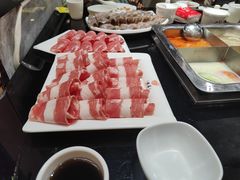 -重庆德庄火锅(永城店)