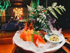-和彩放题餐厅(酒仙桥店)
