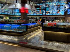 -阿伟海鲜楼·福建菜(延寿店)
