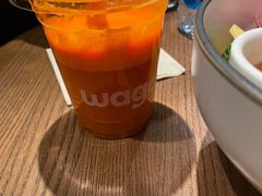 -Wagas沃歌斯(港汇恒隆广场店)