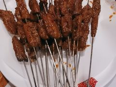 -福茂源横山铁锅羊肉(高新路店)