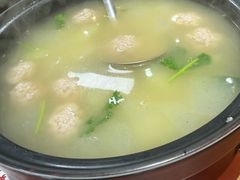 -娄三少·老北京春饼烤鸭家常菜(富力又一城店)
