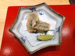 -鮨青(恒基名人购物中心店)