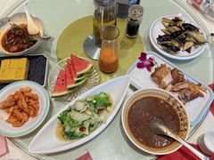 -凯鸽酒楼(大同振兴街店)