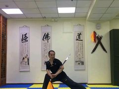 -上海江南武术馆(徐家汇馆)