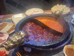 -蜀大侠火锅(春熙路店)