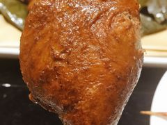 金牌荷香鸭-老牌坊•鲁菜名店•地道济南菜(大观园商埠店)