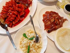 -洋洋中餐馆·SINCE 1997(龙湖星湖天街店)