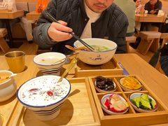-马记永·兰州牛肉面(天通苑家乐福店)