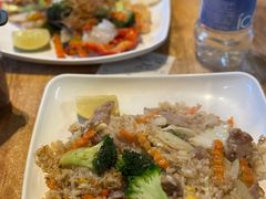 -Suphan Thai Takeaway