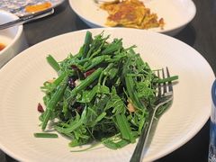 -喜悦烤鸭·新京菜(王府井店)