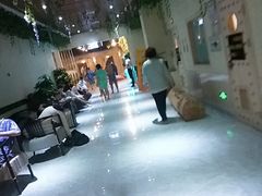 -沐王府水会(中欣广场店)