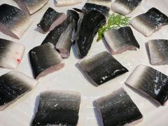 -味家烤肉烤鳗鱼牛排(西塔旗舰店)