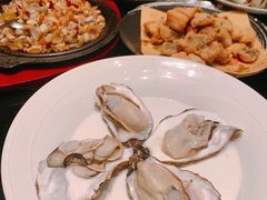 -高佳庄·海鲜酒楼(东港店)