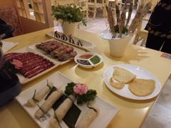 -甘尼仕印度餐厅爵士酒吧(阳春巷店)