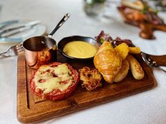 -北京古城老院厉晓麟精致菜