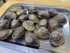 -农民烧烤(延边社区店)