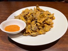 -李氏八大件老菜馆(万宝街店)