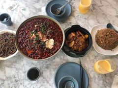 -茉莉花空中花园餐厅(义乌店)