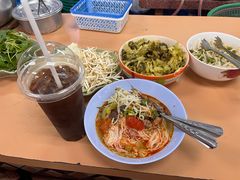 -瓦洛洛传统市场
