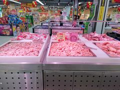 -物美超市(通州果园店)