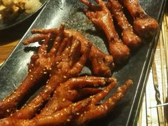 -1881本色主题餐厅(鹏欣·水游城店)