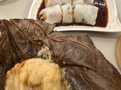 -添好运点心专门店(深水埗店)
