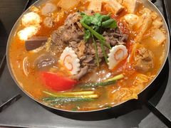 -8锅臭臭锅·正宗台湾小火锅(中心五路店)