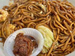 -明记烧鱼美味店