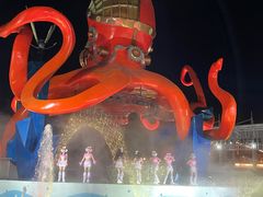-三亚红色娘子军演艺公园景区