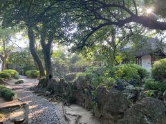 -绮园景区
