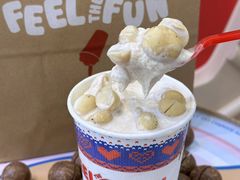 -DQ·蛋糕·冰淇淋(手工定制蛋糕SM广场店)