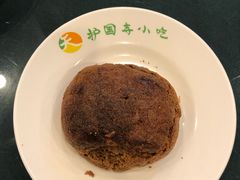 -护国寺小吃(机场店)