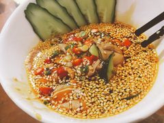 蓉城小腰怪-付掌柜在成都·热炒砂锅集(金禾店)