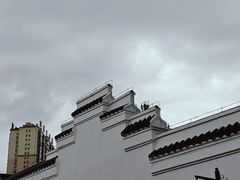 -文昌阁