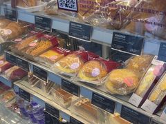 -COSTA COFFEE(龙德广场店)