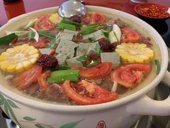 -花水湾红太阳牛肉汤锅