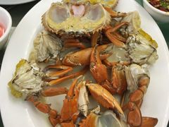-焕记海鲜饭店